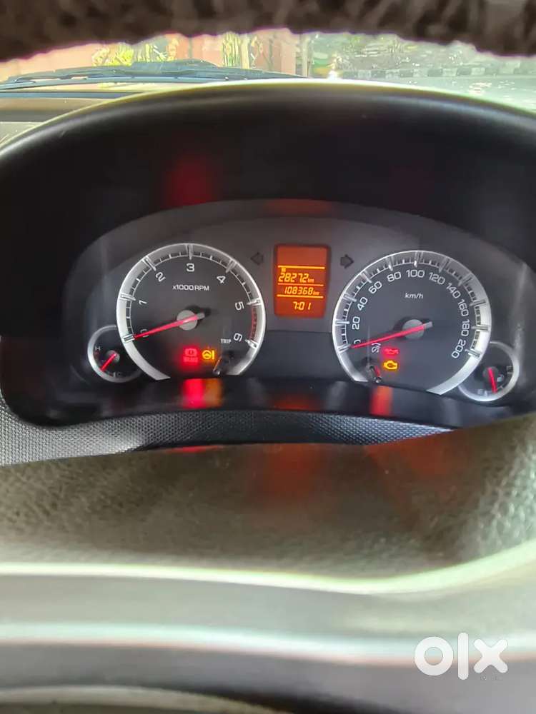 Maruti Suzuki Swift Vdi 2013 Year
