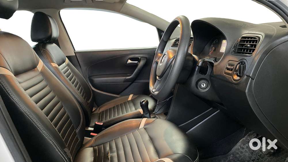 Volkswagen Polo 1.0 Mpi Trendline, 2019, Petrol