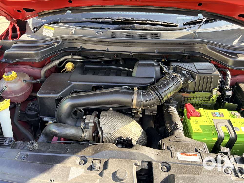 Mahindra Xuv300 W8 Diesel, 2019, Diesel