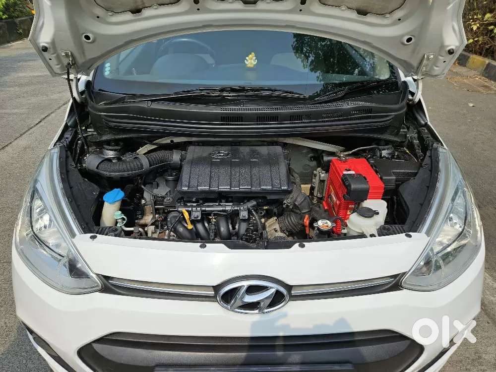 Hyundai Grand I10 Asta 1.2 Kappa Vtvt (o), 2015, Petrol