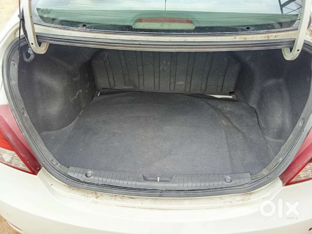 Hyundai Verna Crdi 1.6 At Sx Option, 2014, Diesel
