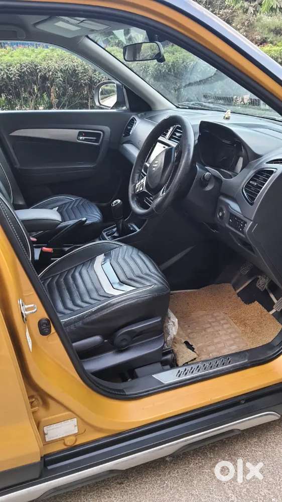 Good Condition Car
