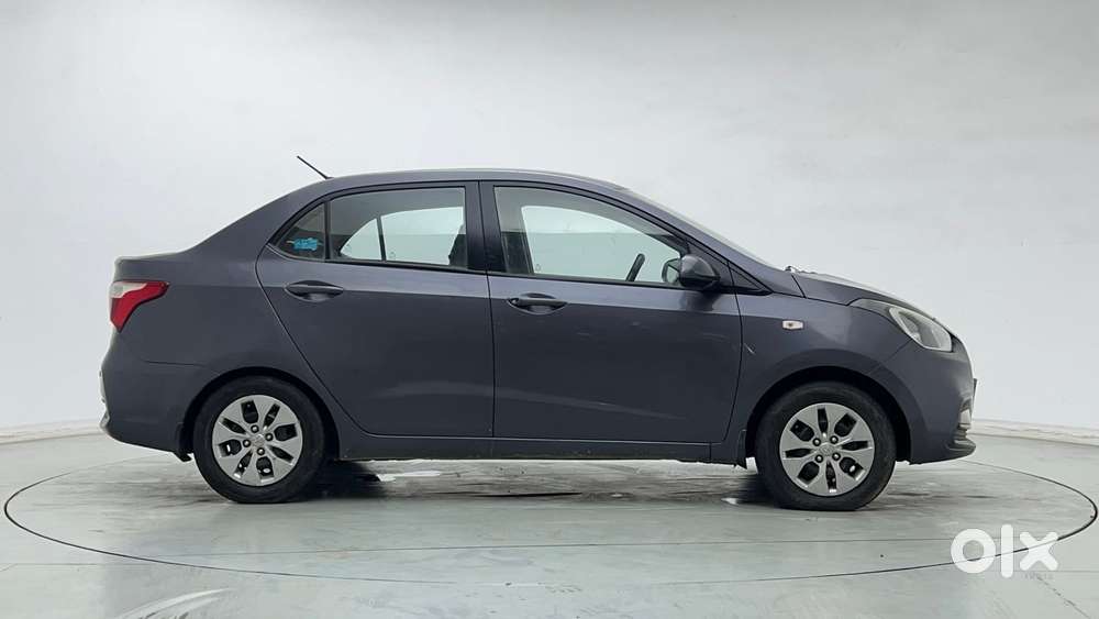 Hyundai Aura 1.2 S Cng, 2018, Cng & Hybrids