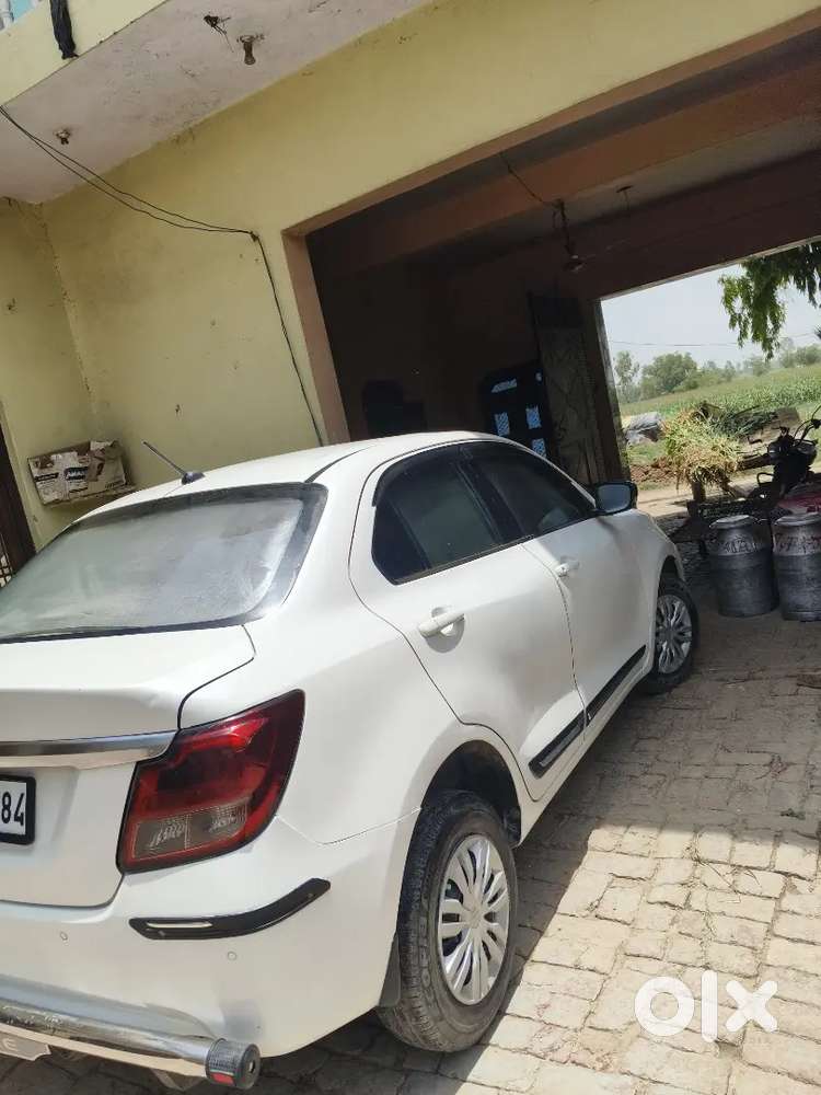 Maruti Suzuki Dzire 2023 Petrol 24000 Km Driven