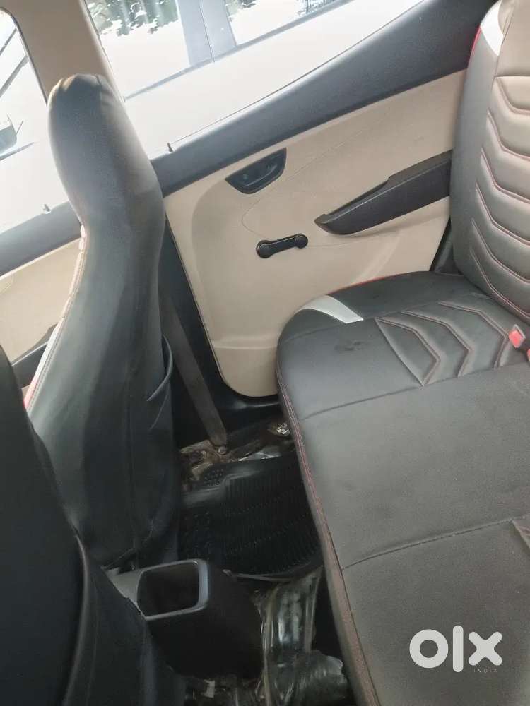 Good Condition 2014 Modal Gadi