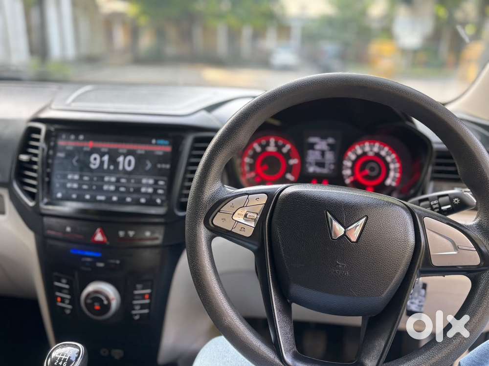 Mahindra Xuv300 W6 Diesel, 2023, Diesel
