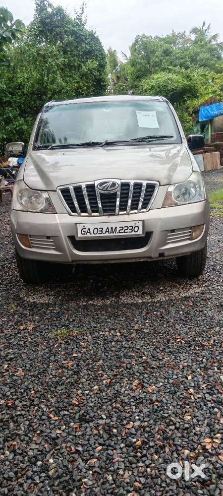 Mahindra Xylo 2009-2011 D4, 2010, Diesel