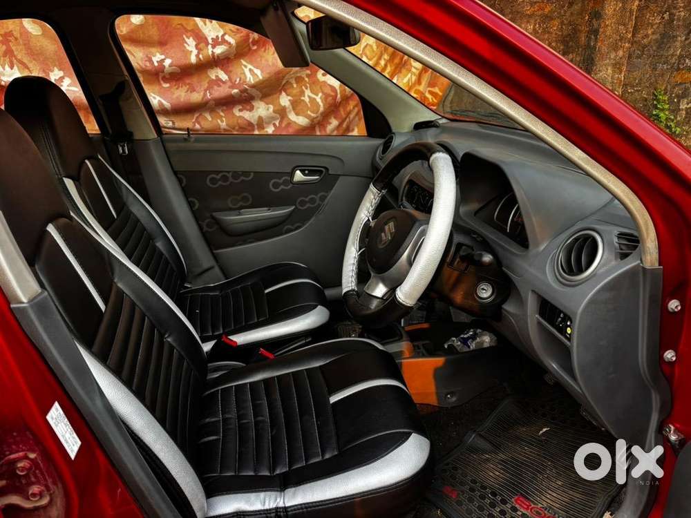 Maruti Suzuki Alto Cng & Hybrids 90615 Km Driven