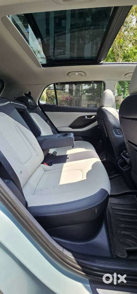 Hyundai Creta Electric Excellence Lr, 2025, Electric