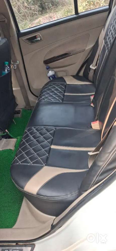 Maruti Suzuki Dzire Vdi 2015