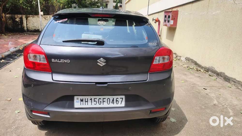 Baleno 1.3 Delta 2018 Maruti Suzuki Diesel