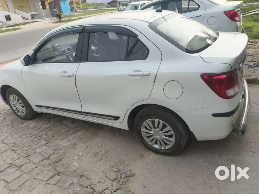 Maruti Suzuki Ertiga 1.5 Vxi, 2021, Petrol
