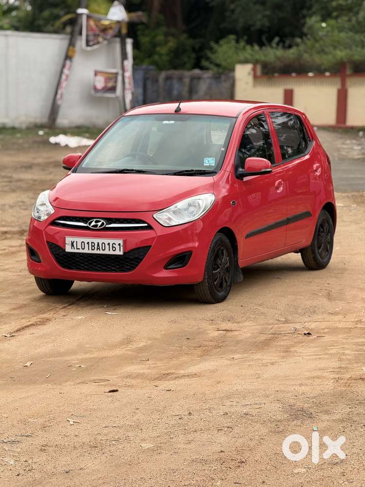 Hyundai I10 Sportz Option, 2010, Petrol