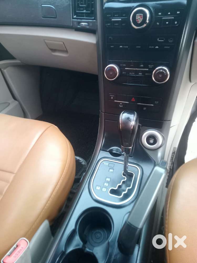 Mahindra Xuv500 W10 At, 2017, Diesel