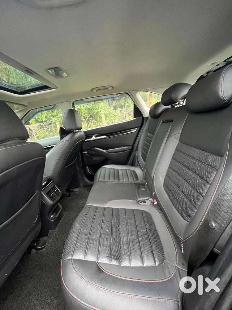 Kia Seltos, 2021, Petrol