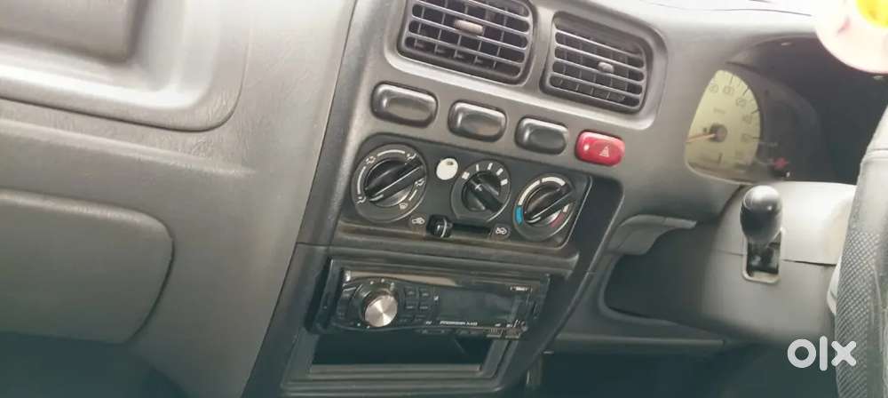 Maruti Suzuki Alto 2009 Petrol