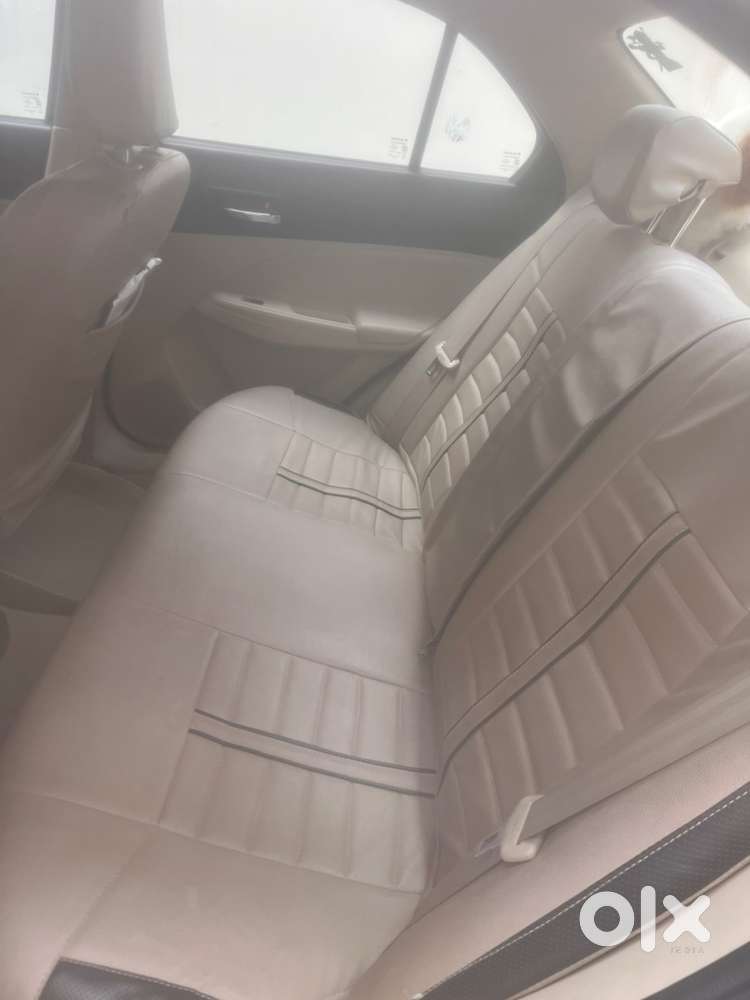 Maruti Suzuki Dzire 2017 Diesel Well Maintained