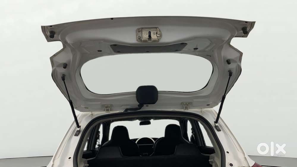 Maruti Suzuki S-presso Vxi Plus, 2021, Petrol