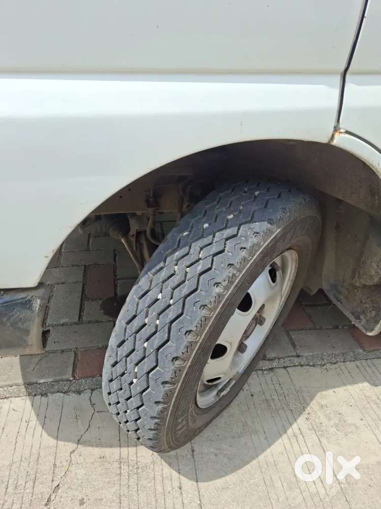 Maruti Suzuki Eeco 1.2 2021