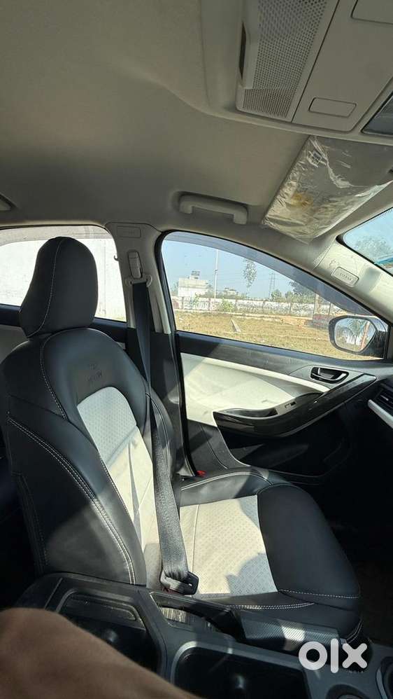 Tata Nexon Petrol 2025