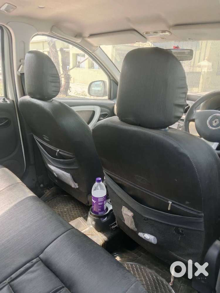 Renault Duster 2013 Diesel Good Condition