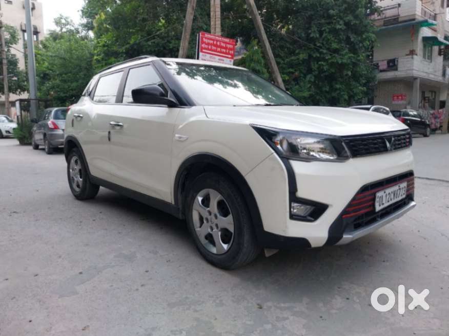 Mahindra Xuv300 W6, 2023, Petrol