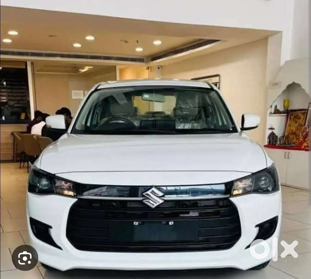 Maruti Suzuki Dzire 2024