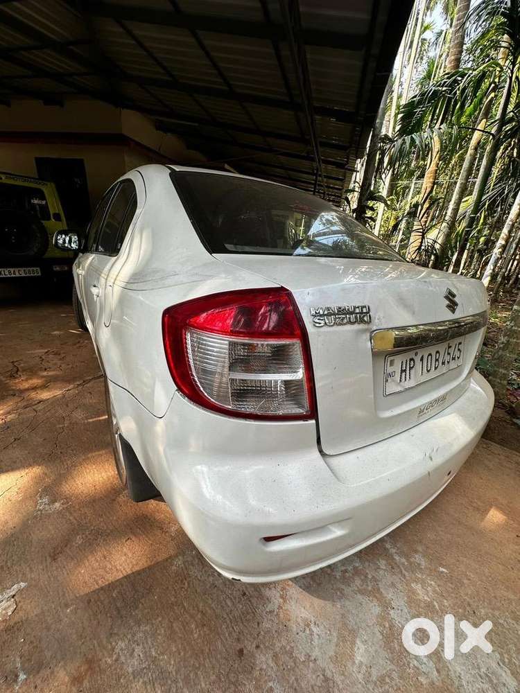 Good Vehicle