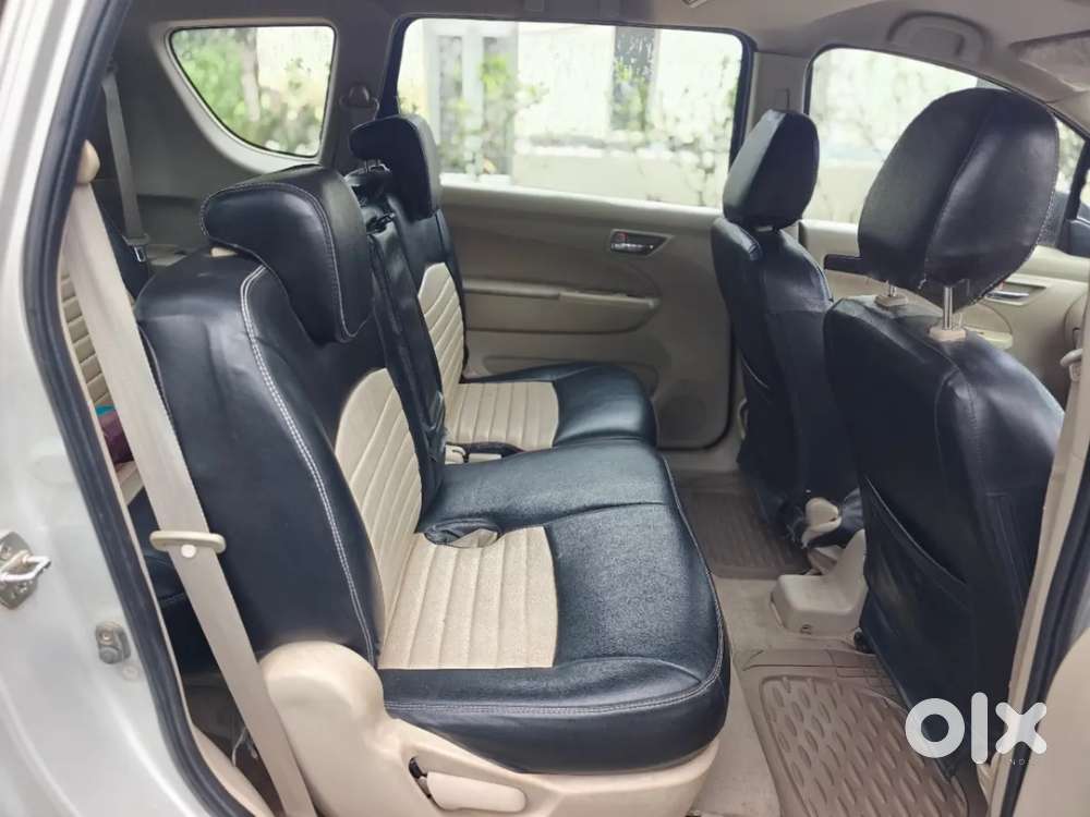 Maruti Suzuki Ertiga 1.4 Vxi Abs, 2014, Petrol