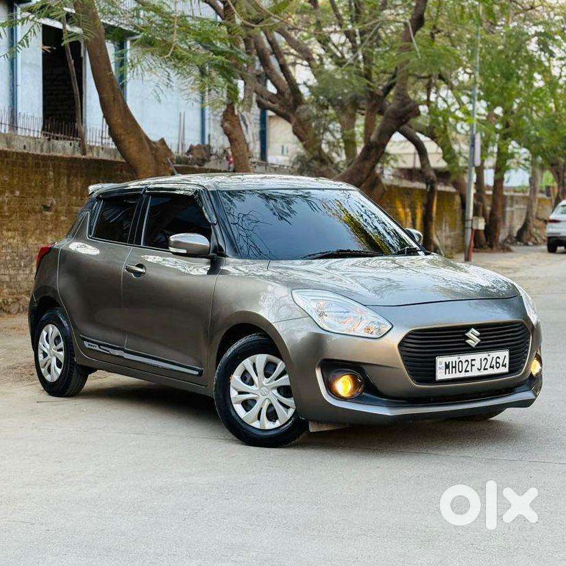 Maruti Suzuki Swift Vxi + Manual, 2020, Petrol