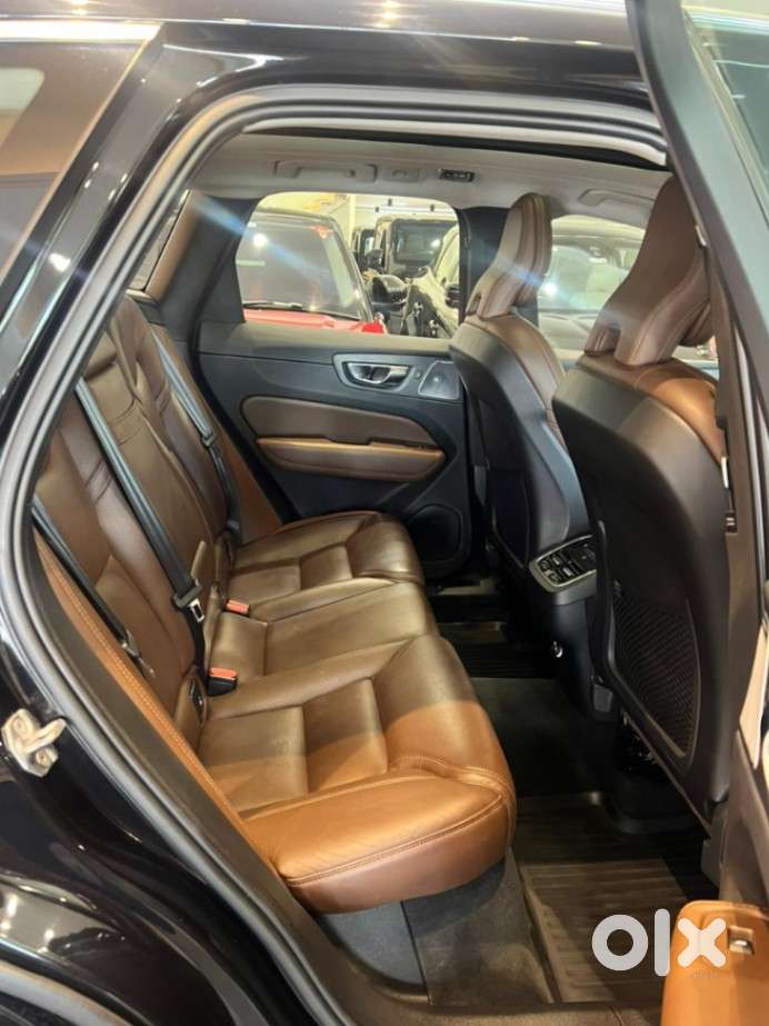 Volvo Xc60 2.4 D5 Awd At, 2019, Diesel