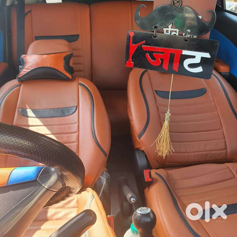 Maruti Suzuki Ritz 2013 Cng & Hybrids 72000 Km Driven