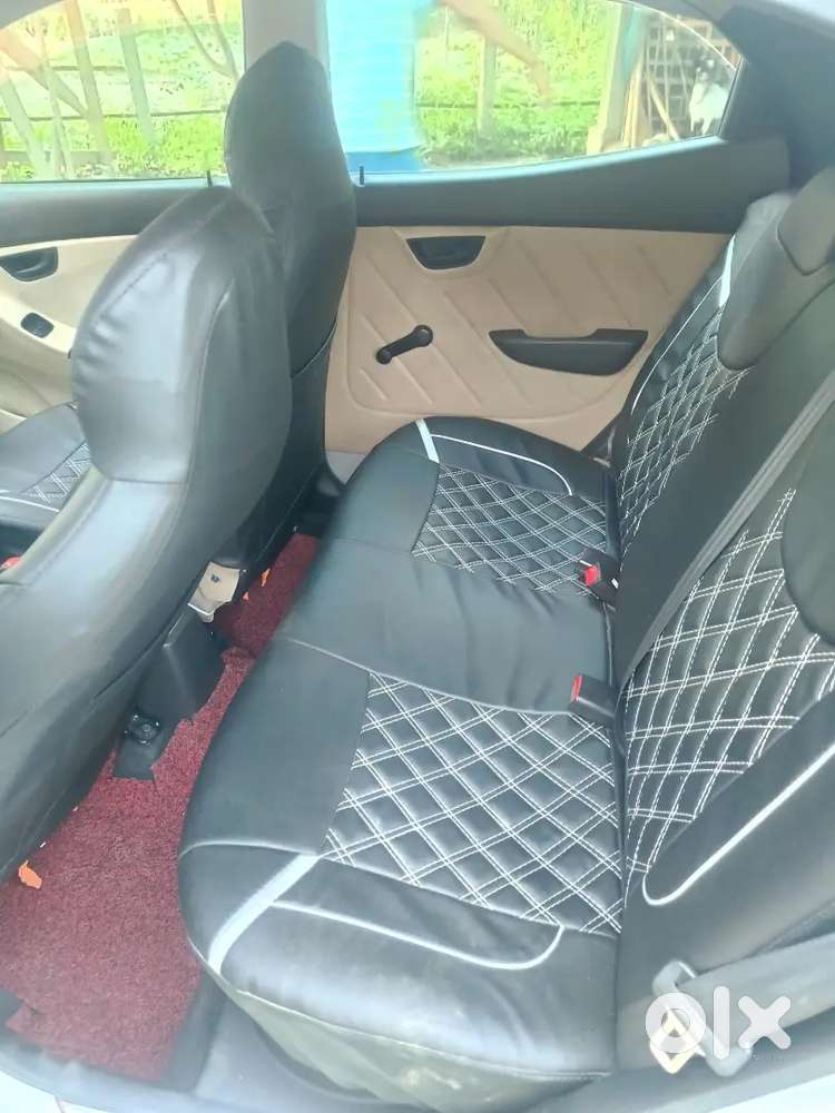 Hyundai Eon 2019 Petrol Good Condition