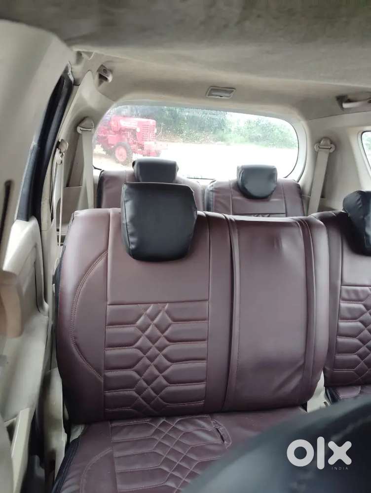 Maruti Suzuki Ertiga 2016 Diesel Vdi