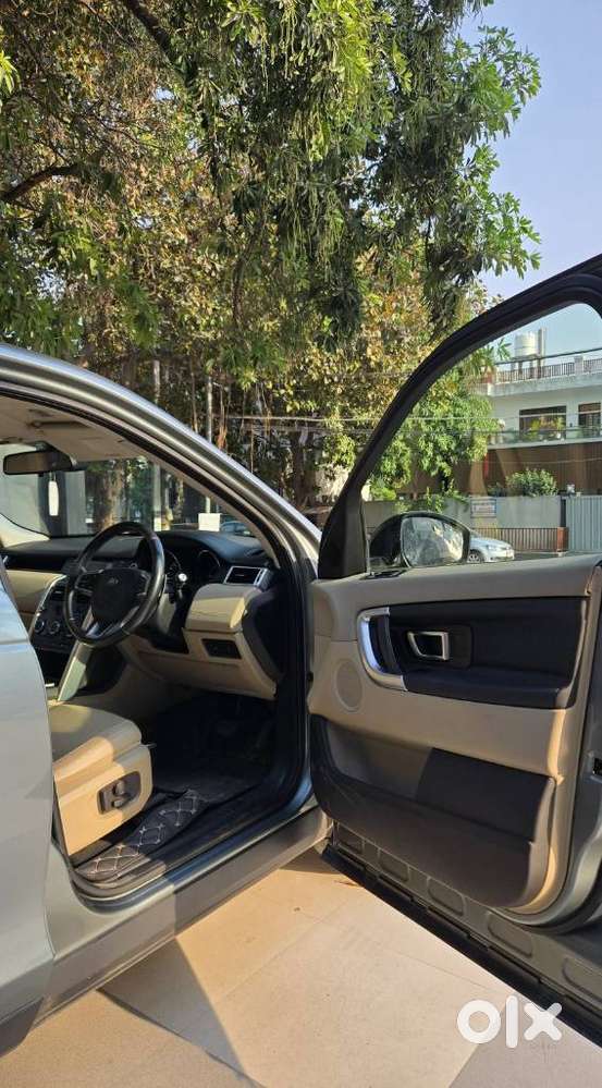 Land Rover Discovery Hse, 2016, Diesel