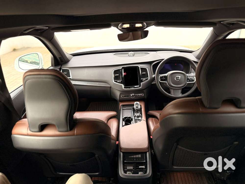 Volvo Xc90 B6 Ultimate, 2023, Petrol