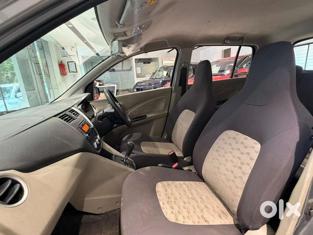 Maruti Suzuki Celerio Zxi Amt, 2017, Petrol