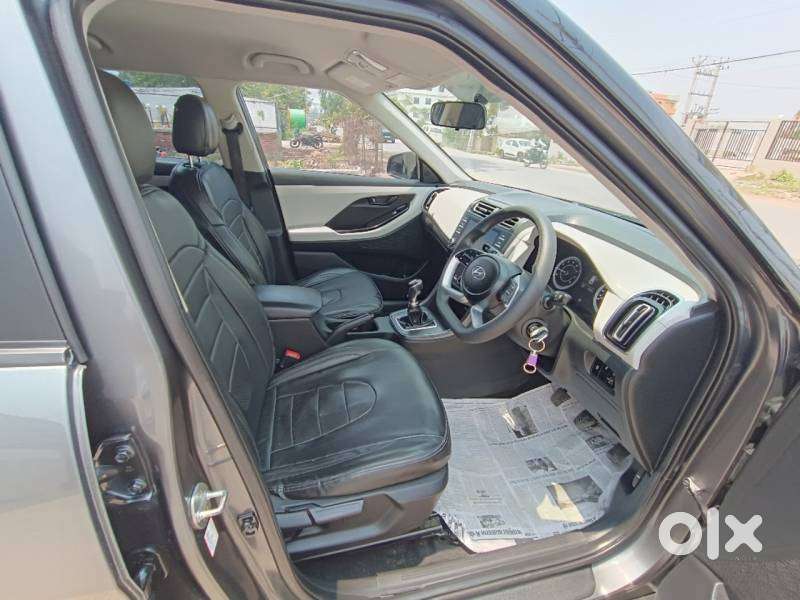 Hyundai Creta 1.6 Ex Petrol, 2023, Petrol