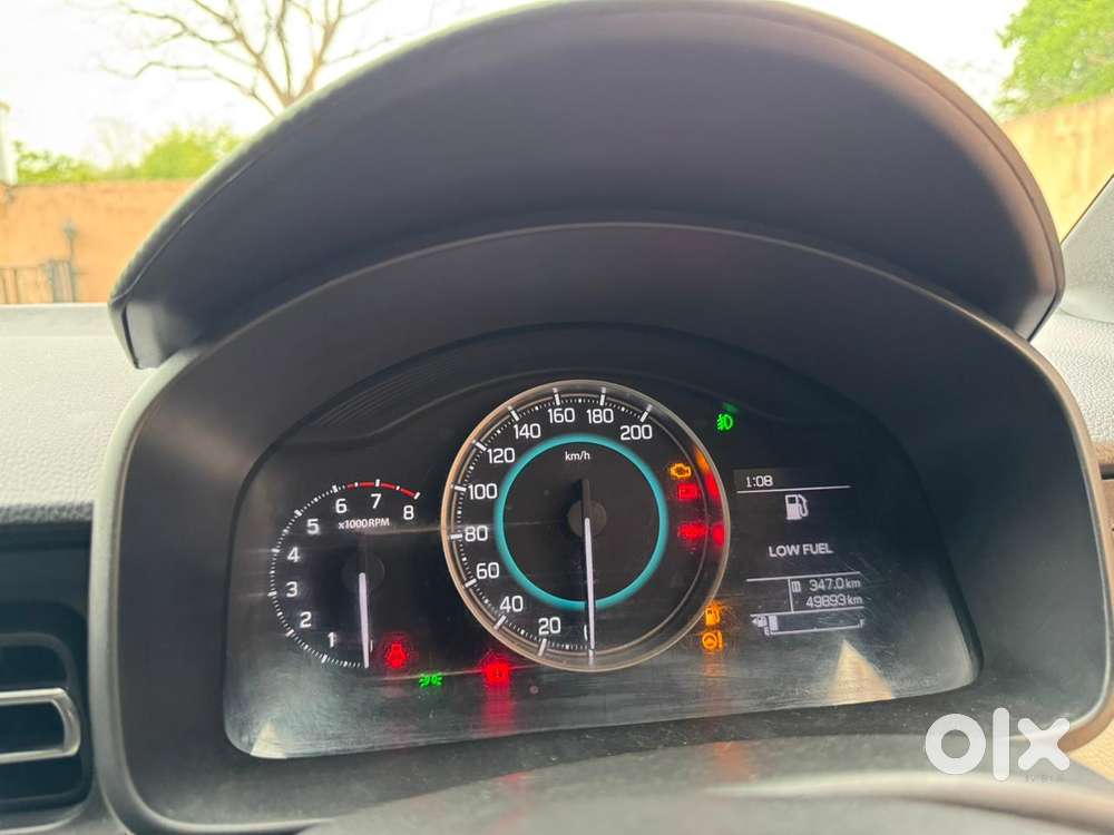 Maruti Suzuki Ignis 1.2 Zeta Mt, 2018, Petrol