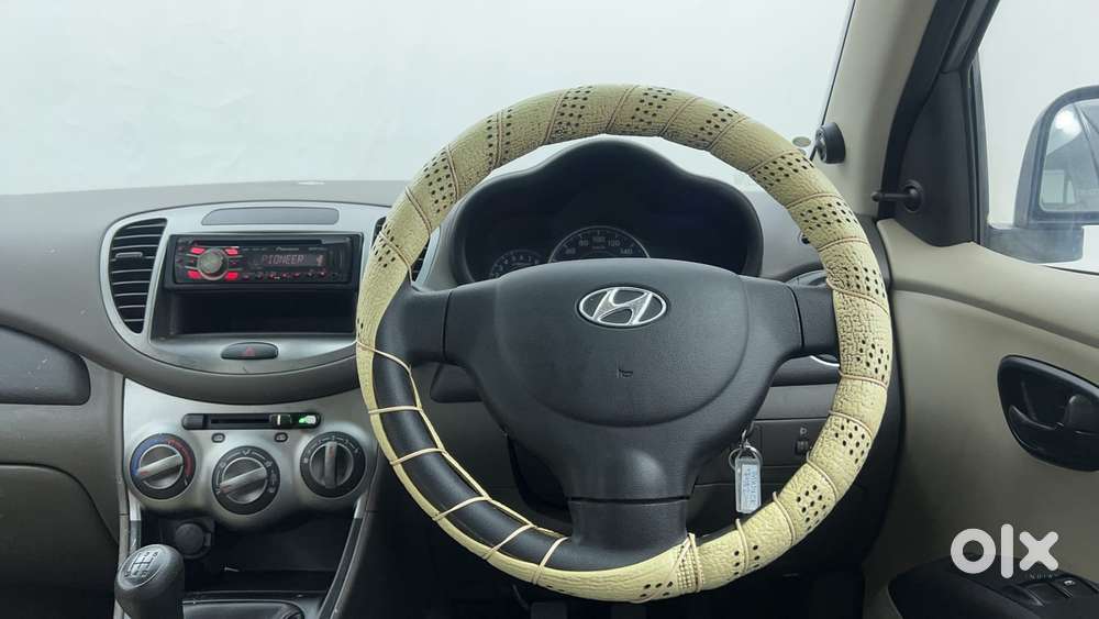 Hyundai I10 2007-2010 Era 1.1, 2011, Petrol