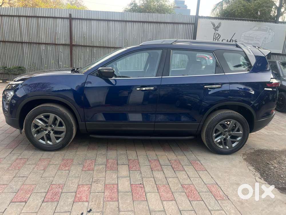 Tata Safari 2.0 Kryotec Xt, 2021, Diesel