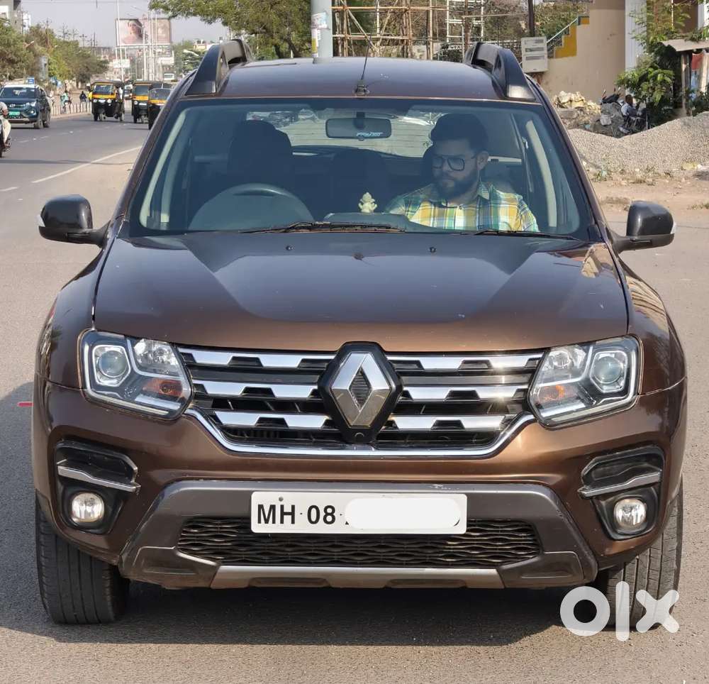Renault Duster 2016 Diesel 85ps  Well Maintained