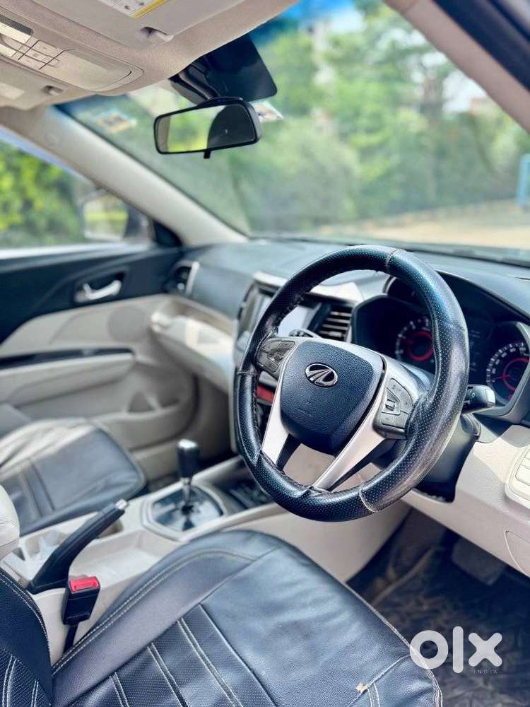 Mahindra Xuv300 W8 Amt Diesel, 2019, Diesel