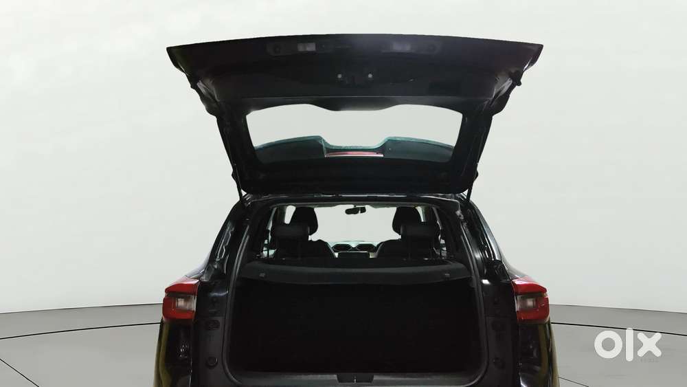 Nissan Magnite 1.0 Xe, 2024, Petrol