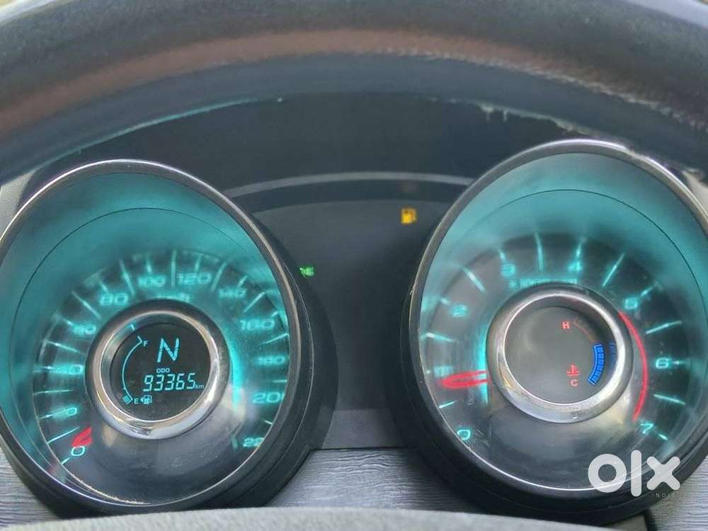 Mahindra Xuv500 W4, 2018, Diesel