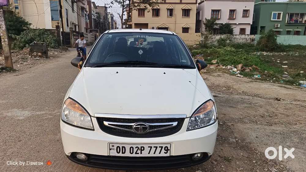 Tata Indigo Ecs Tdi
