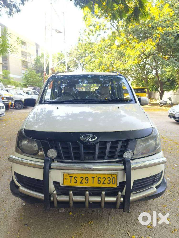 Mahindra Xylo D4, 2018, Diesel