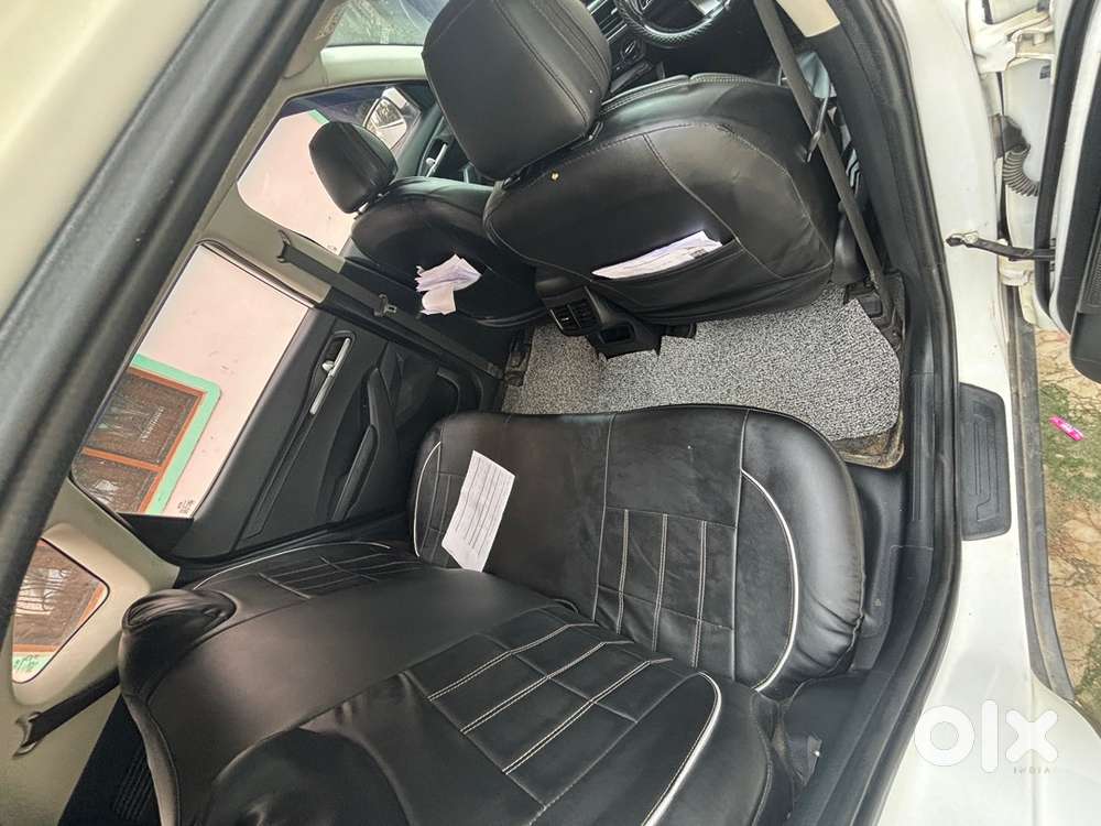 Kia Seltos 2020 Petrol Good Condition
