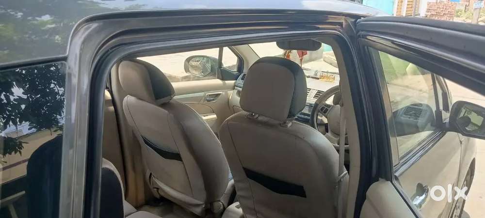 Ertiga Zdi Shvs 2016