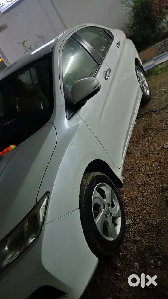Honda City 2016 Diesel Variant Excellent Condition